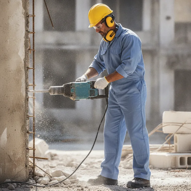 Empresa de Demolición servicio en El Ejido